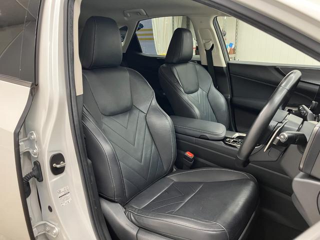 LEXUS NX NX350H VERSION L