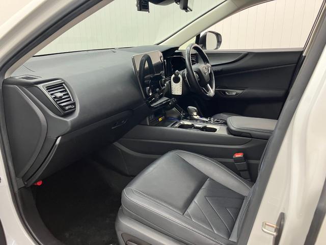 LEXUS NX NX350H VERSION L