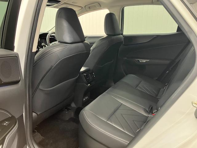LEXUS NX NX350H VERSION L