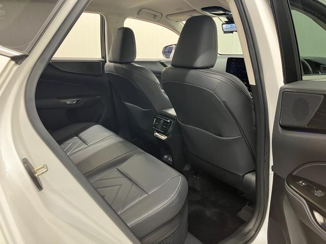 LEXUS NX NX350H VERSION L