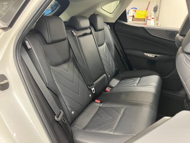LEXUS NX NX350H VERSION L