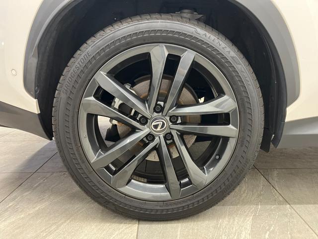 LEXUS NX NX350H VERSION L