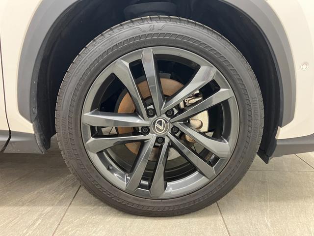 LEXUS NX NX350H VERSION L