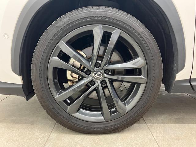 LEXUS NX NX350H VERSION L