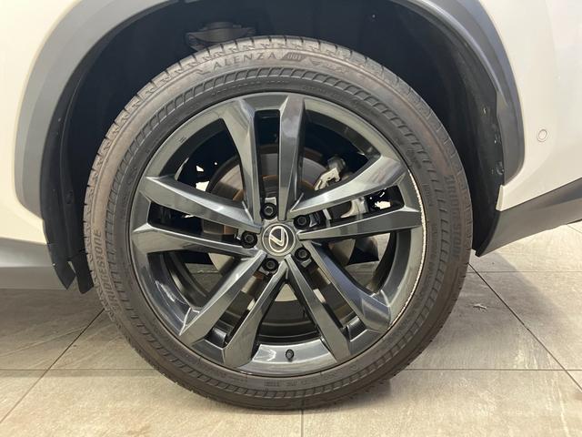 LEXUS NX NX350H VERSION L