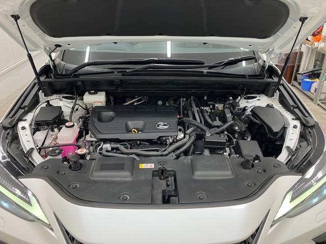 LEXUS NX NX350H VERSION L