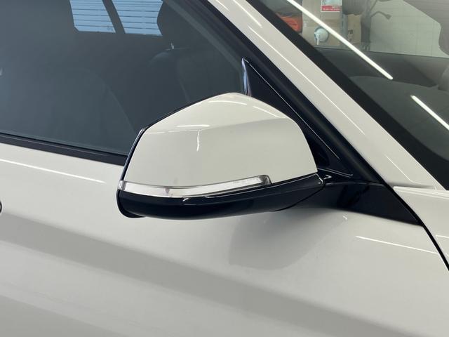 １シリーズ １１８ｄ　Ｍスポーツ　エディションシャドー　純正ナビゲーション　障害物センサー　バックカメラ　Ｂｌｕｅｔｏｏｔｈ　クルーズコントロール　ＥＴＣ　運転／助手席シートヒーター　純正１８インチアルミホイール　ＬＥＤオートライト　フォグランプ（10枚目）