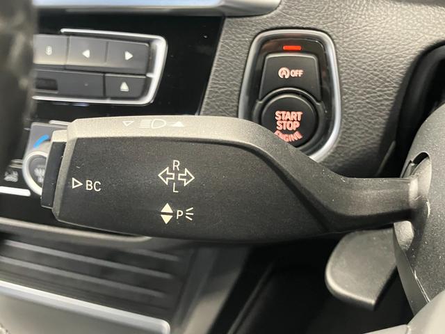 １シリーズ １１８ｄ　Ｍスポーツ　エディションシャドー　純正ナビゲーション　障害物センサー　バックカメラ　Ｂｌｕｅｔｏｏｔｈ　クルーズコントロール　ＥＴＣ　運転／助手席シートヒーター　純正１８インチアルミホイール　ＬＥＤオートライト　フォグランプ（18枚目）