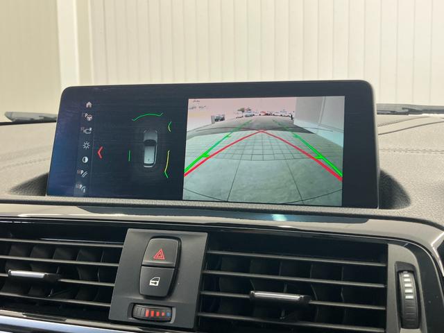 １シリーズ １１８ｄ　Ｍスポーツ　エディションシャドー　純正ナビゲーション　障害物センサー　バックカメラ　Ｂｌｕｅｔｏｏｔｈ　クルーズコントロール　ＥＴＣ　運転／助手席シートヒーター　純正１８インチアルミホイール　ＬＥＤオートライト　フォグランプ（21枚目）