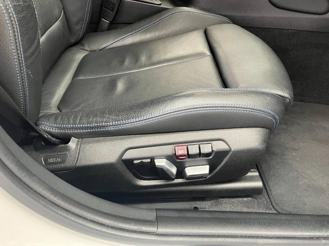 １シリーズ １１８ｄ　Ｍスポーツ　エディションシャドー　純正ナビゲーション　障害物センサー　バックカメラ　Ｂｌｕｅｔｏｏｔｈ　クルーズコントロール　ＥＴＣ　運転／助手席シートヒーター　純正１８インチアルミホイール　ＬＥＤオートライト　フォグランプ（36枚目）