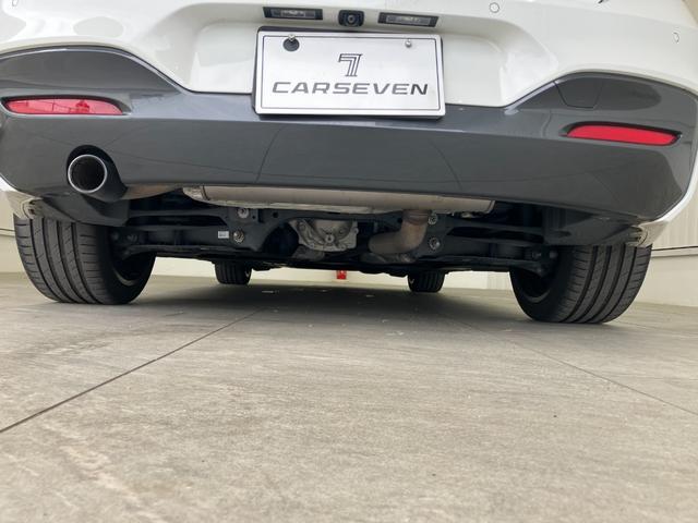 １シリーズ １１８ｄ　Ｍスポーツ　エディションシャドー　純正ナビゲーション　障害物センサー　バックカメラ　Ｂｌｕｅｔｏｏｔｈ　クルーズコントロール　ＥＴＣ　運転／助手席シートヒーター　純正１８インチアルミホイール　ＬＥＤオートライト　フォグランプ（51枚目）