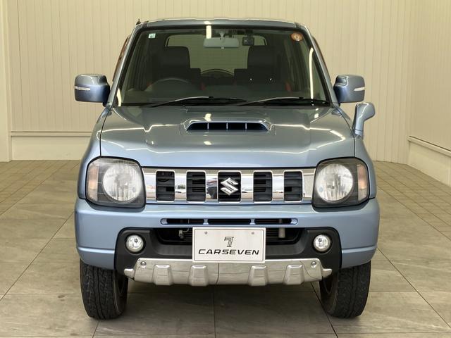 ジムニー クロスアドベンチャー 特別仕様車 AT車両 ハロゲンヘッドライト 運転/助手席シートヒーター ETC メモリナビ Bluetooth CD/DVD フルセグTV キーレス 純正16インチアルミホイール 電動格納ミラー(2枚目)