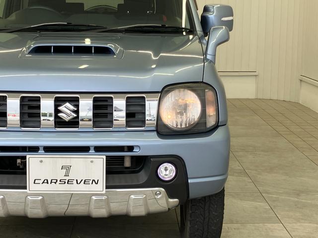 ジムニー クロスアドベンチャー 特別仕様車 AT車両 ハロゲンヘッドライト 運転/助手席シートヒーター ETC メモリナビ Bluetooth CD/DVD フルセグTV キーレス 純正16インチアルミホイール 電動格納ミラー(3枚目)