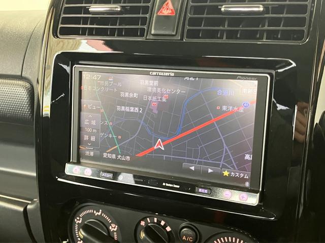 ジムニー クロスアドベンチャー 特別仕様車 AT車両 ハロゲンヘッドライト 運転/助手席シートヒーター ETC メモリナビ Bluetooth CD/DVD フルセグTV キーレス 純正16インチアルミホイール 電動格納ミラー(17枚目)