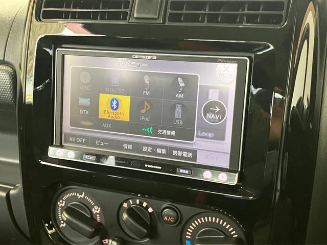 ジムニー クロスアドベンチャー 特別仕様車 AT車両 ハロゲンヘッドライト 運転/助手席シートヒーター ETC メモリナビ Bluetooth CD/DVD フルセグTV キーレス 純正16インチアルミホイール 電動格納ミラー(18枚目)