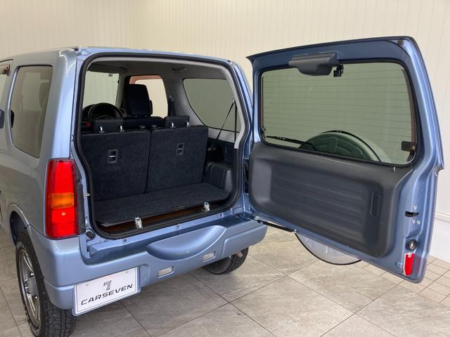 ジムニー クロスアドベンチャー 特別仕様車 AT車両 ハロゲンヘッドライト 運転/助手席シートヒーター ETC メモリナビ Bluetooth CD/DVD フルセグTV キーレス 純正16インチアルミホイール 電動格納ミラー(35枚目)