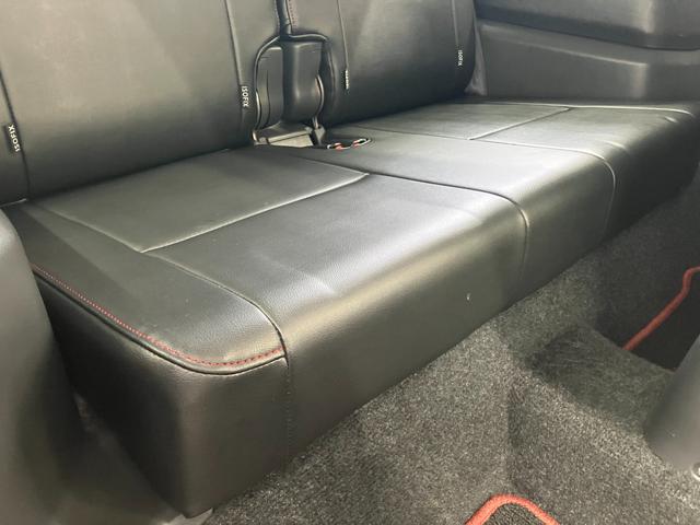 ジムニー クロスアドベンチャー 特別仕様車 AT車両 ハロゲンヘッドライト 運転/助手席シートヒーター ETC メモリナビ Bluetooth CD/DVD フルセグTV キーレス 純正16インチアルミホイール 電動格納ミラー(40枚目)