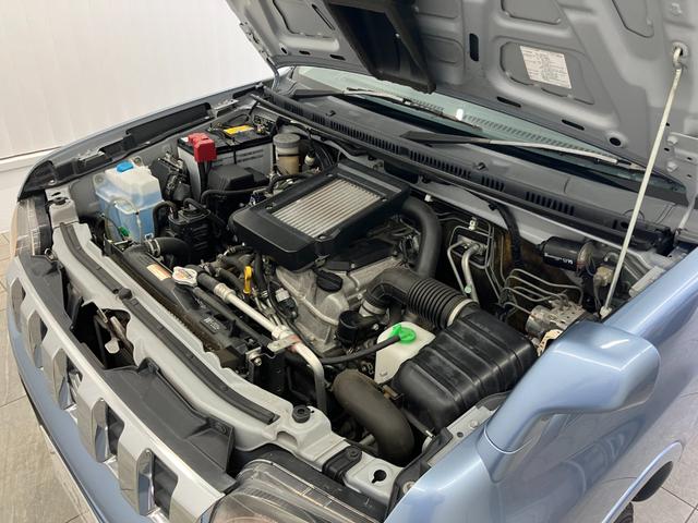 ジムニー クロスアドベンチャー 特別仕様車 AT車両 ハロゲンヘッドライト 運転/助手席シートヒーター ETC メモリナビ Bluetooth CD/DVD フルセグTV キーレス 純正16インチアルミホイール 電動格納ミラー(48枚目)