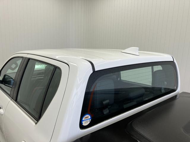 TOYOTA HILUX Z GR SPORT