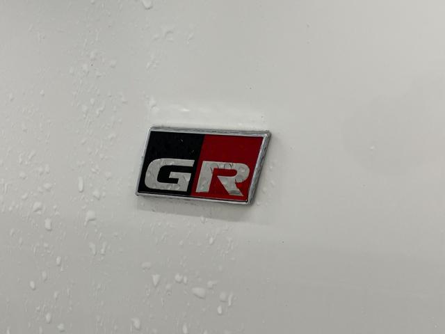 TOYOTA HILUX Z GR SPORT