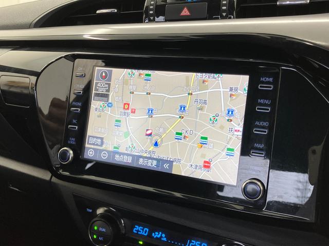 TOYOTA HILUX Z GR SPORT