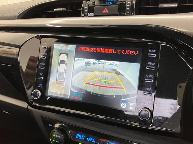 TOYOTA HILUX Z GR SPORT