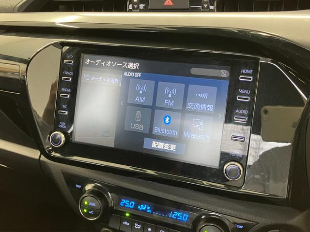 TOYOTA HILUX Z GR SPORT