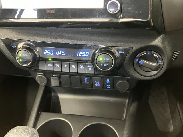 TOYOTA HILUX Z GR SPORT