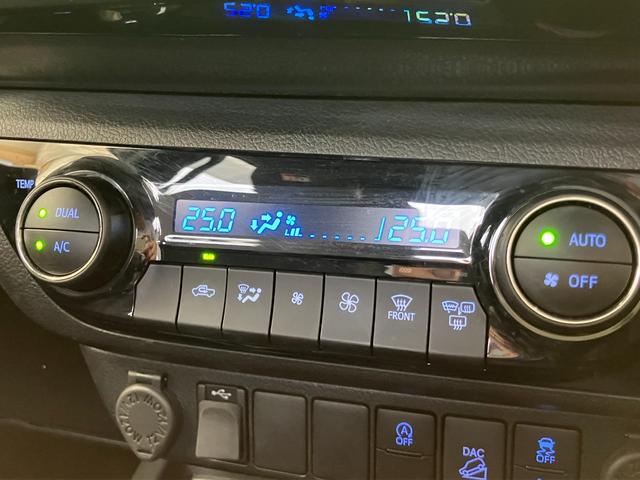 TOYOTA HILUX Z GR SPORT