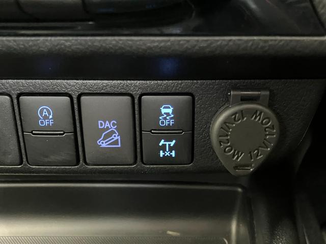 TOYOTA HILUX Z GR SPORT