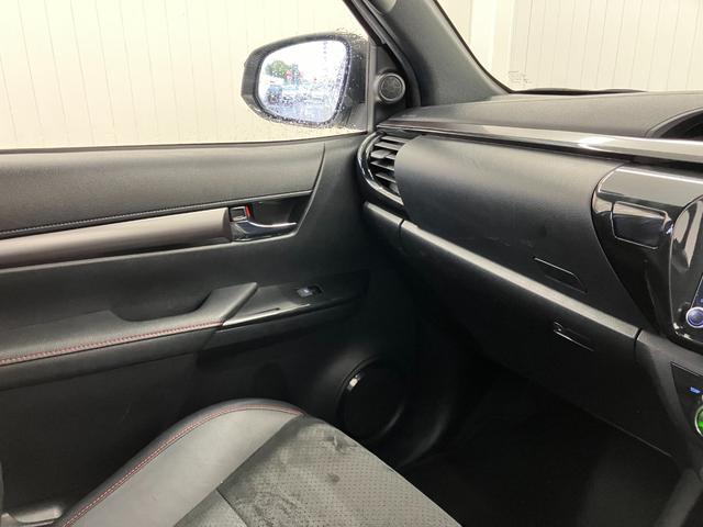 TOYOTA HILUX Z GR SPORT