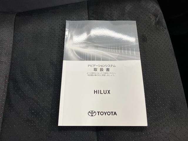 TOYOTA HILUX Z GR SPORT