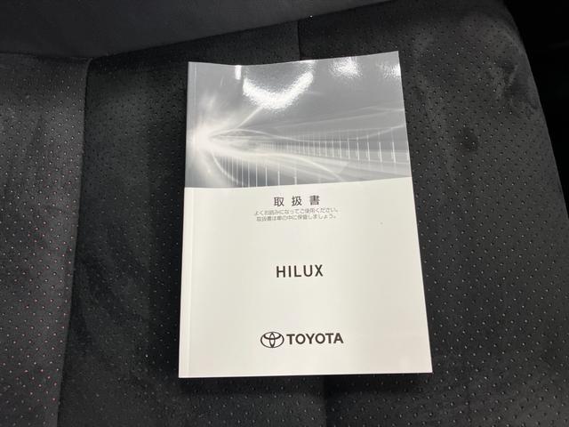 TOYOTA HILUX Z GR SPORT