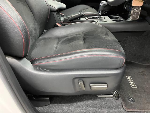 TOYOTA HILUX Z GR SPORT