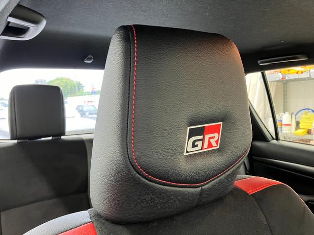 TOYOTA HILUX Z GR SPORT