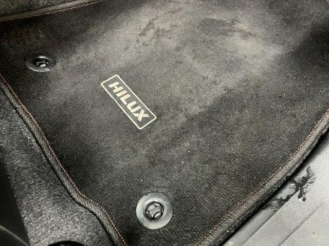 TOYOTA HILUX Z GR SPORT