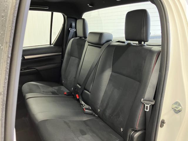 TOYOTA HILUX Z GR SPORT