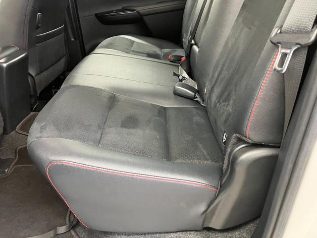 TOYOTA HILUX Z GR SPORT