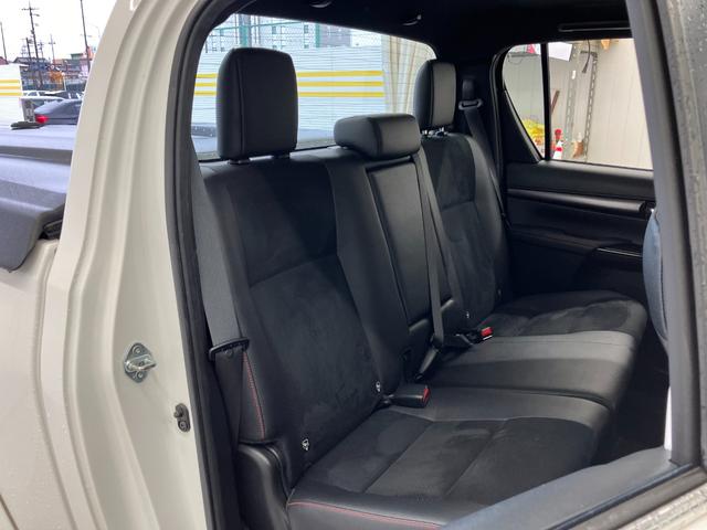 TOYOTA HILUX Z GR SPORT