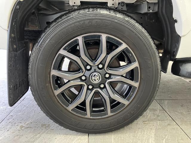 TOYOTA HILUX Z GR SPORT