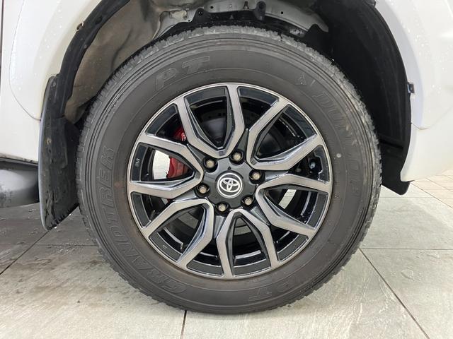 TOYOTA HILUX Z GR SPORT