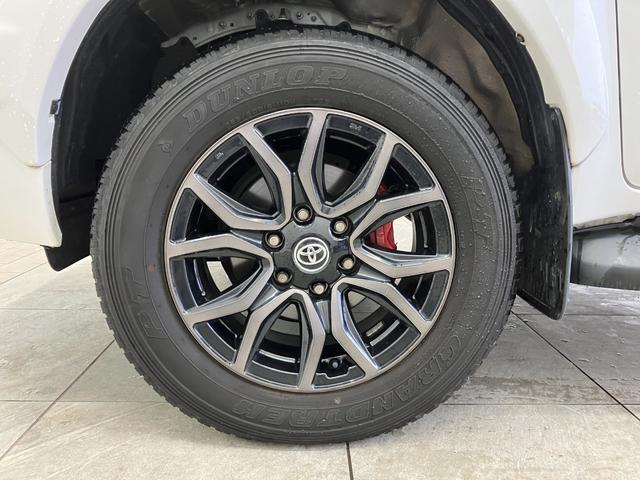 TOYOTA HILUX Z GR SPORT