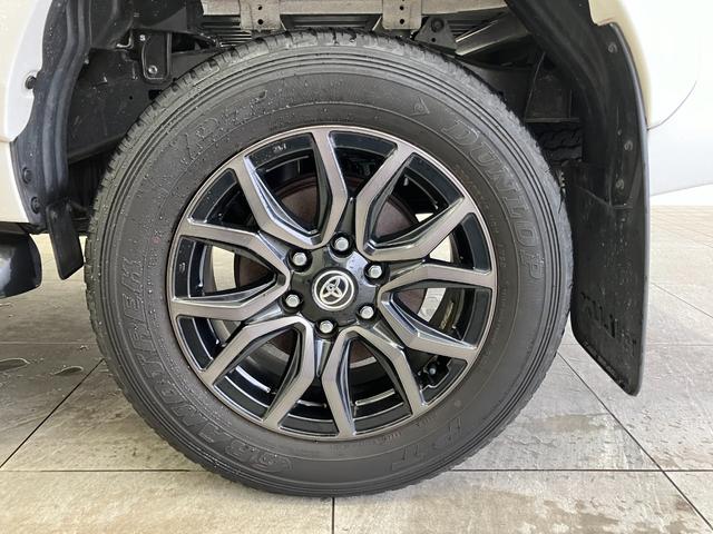 TOYOTA HILUX Z GR SPORT