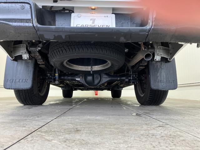 TOYOTA HILUX Z GR SPORT