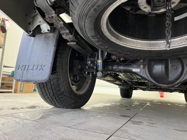 TOYOTA HILUX Z GR SPORT