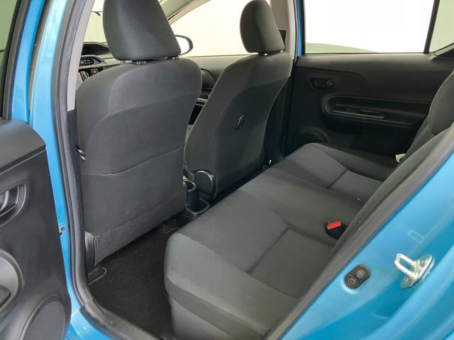 アクア S 修復歴無 コーナーポール ハロゲンオートライト オートマチックハイビーム 衝突被害軽減ブレーキ ETC Bluetooth バックカメラ 純正SDナビゲーション 電動格納ミラー キーレス スマートキー(52枚目)