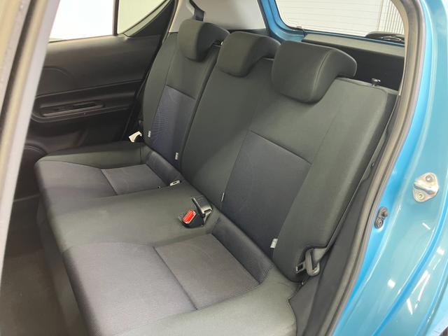 アクア S 修復歴無 コーナーポール ハロゲンオートライト オートマチックハイビーム 衝突被害軽減ブレーキ ETC Bluetooth バックカメラ 純正SDナビゲーション 電動格納ミラー キーレス スマートキー(53枚目)