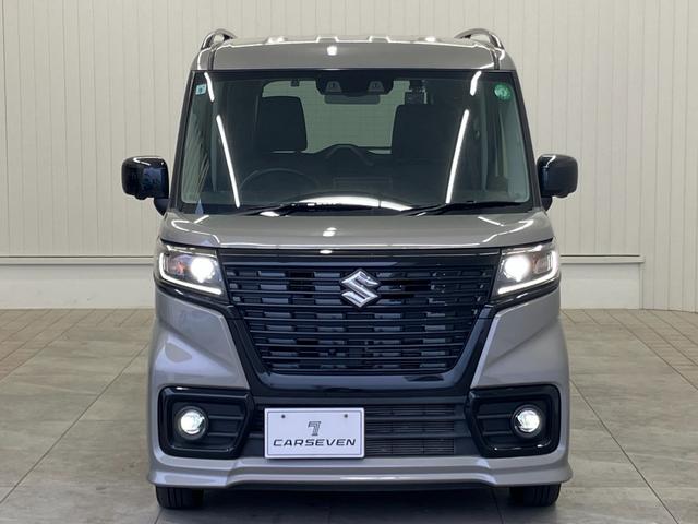 SUZUKI SPACIA BASE XF