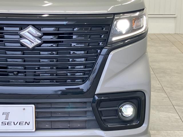 SUZUKI SPACIA BASE XF