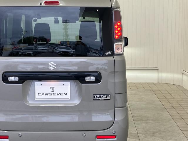 SUZUKI SPACIA BASE XF